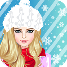 Dress Up - Winter Fashion icon