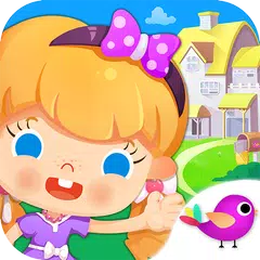 Candy's Family Life