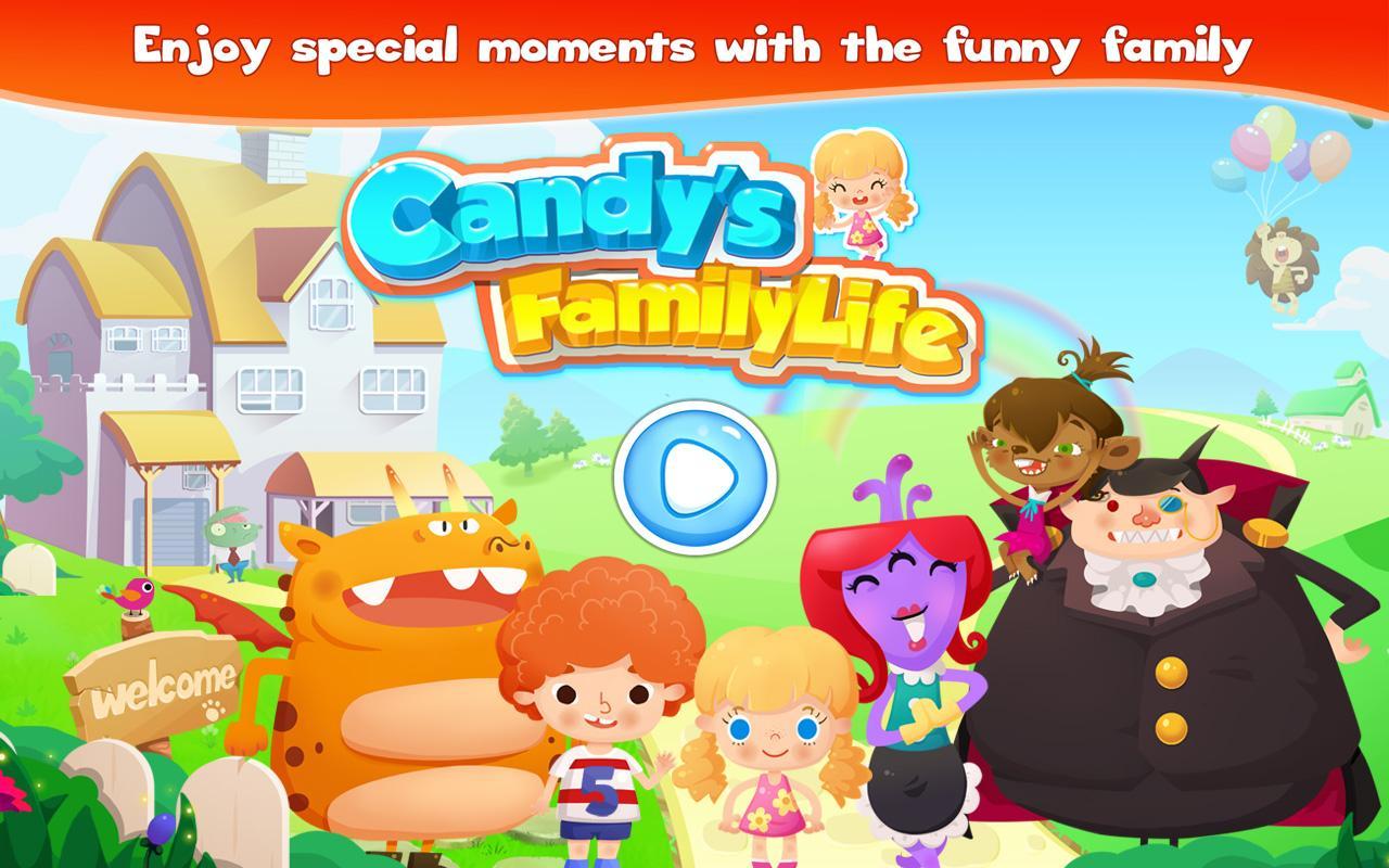 Игра family life взломанная