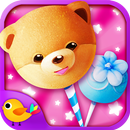 Cake Pops Maker Salon APK