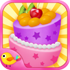 Cake Maker Salon APK