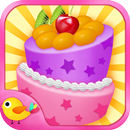 Cake Maker Salon APK