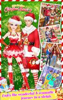 برنامه‌نما Christmas Salon 2 عکس از صفحه