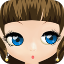 Dress Up - Doll Salon APK