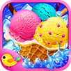Ice Cream Maker Salon APK