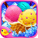 Ice Cream Maker Salon APK