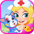 Icona Little Pet Doctor