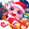 Pet Christmas eve APK