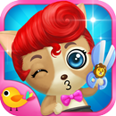 Pet Hair Salon APK