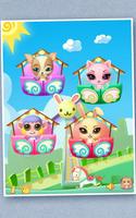 Pet Hair Salon 截图 1