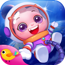 Pet Space Adventure APK