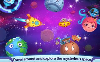 Pet Space Adventure স্ক্রিনশট 2