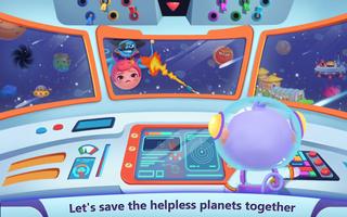 Pet Space Adventure screenshot 3