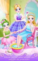 Sweet Princess Beauty Salon syot layar 1