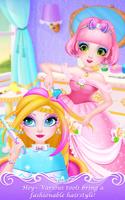 Sweet Princess Beauty Salon capture d'écran 2