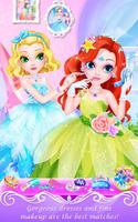Sweet Princess Beauty Salon स्क्रीनशॉट 3