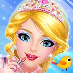 Princess Salon 2 アプリダウンロード