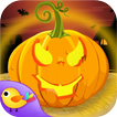 Pumpkin Maker Salon