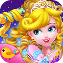 APK Sweet Princess Hair Salon