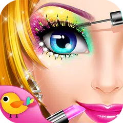 Superstar Makeup Party アプリダウンロード