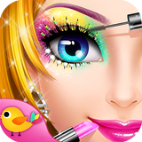 Superstar Makeup Party