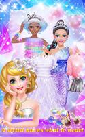 Superstar Makeup Party Ekran Görüntüsü 3