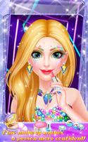Superstar Makeup Party Ekran Görüntüsü 2