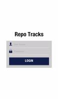 RepoTracks الملصق