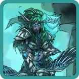 Guess the hero from WarCraft