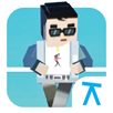 Walk: Don't Fall APK