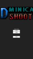 Poster MiniCarfats Shooter 2D