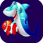 Shark Angry Go Evolution Pro icon