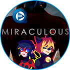 HD Miraculous Ladybug Wallpapers アイコン