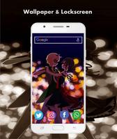 برنامه‌نما HD Miraculous Ladybug Wallpapers عکس از صفحه