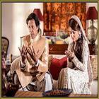 Imran Khan & Reham Pics icône