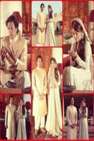 Imran Khan & Reham Pics Plakat