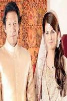 Imran Khan & Reham Pics скриншот 2