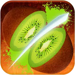 Скачать Fruit Slice Mania 3D APK