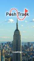 PoshTrack Affiche