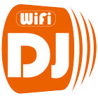 WiFi-DJ 图标