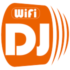 WiFi-DJ biểu tượng