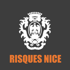 Risques Nice icône