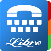 Libre電話帳 icon