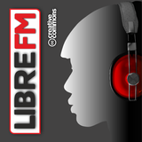 Libre FM icône