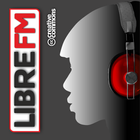 Libre FM アイコン