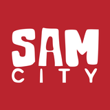 SamCity icône