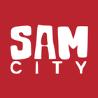 SamCity 圖標