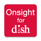 Onsight for DISH-icoon