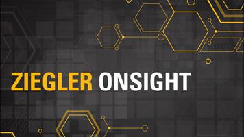 Ziegler Onsight Affiche