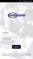 برنامه‌نما Corpentunida عکس از صفحه